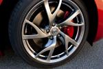Nissan 370Z 2013 года
